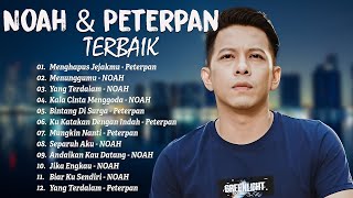 PETERPAN x NOAH    Lagu Terbaik Ariel Noah Sepanjang Masa
