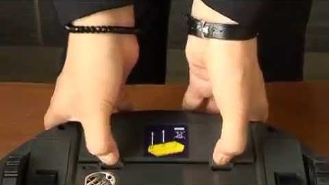 Robot Vacuum Cleaner