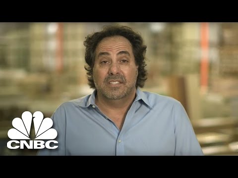 Meet Antonio Sustiel | Blue Collar Millionaires | CNBC Prime