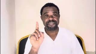 GOD SAYS; THIS IS THE AGE OF YOUR PARTNER TAKE THIS VERY SERIOUS ABOUT..............