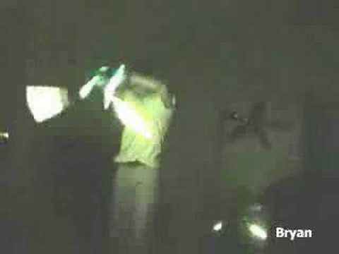 Glowsticking.com Meetups: Chicago Compilation 2002