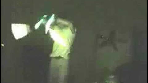 Glowsticking.com Meetups: Chicago Compilation 2002