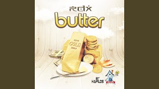 Смотреть клип Butter