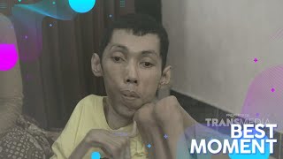 Berbagi Rezeki Akan MEMPERBANYAK REZEKI Nantinya | Best Moment #IslamItuIndah (24/1/22)