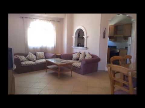 فيلا للإيجار في منطقة مبارك 6 مستقلة لمتعة النظر للبحر الاحمر و سحر الغردقة