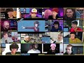 Classroom of the Elite Season 4 Opening Reaction Mashup | "MONSTER" by Eir Aoi