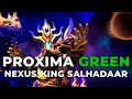 Nexus-King Salhadaar Mythic Balance Druid POV PROXIMA GUILD