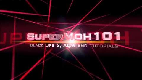 My 2nd Intro Uploaded from FLiXpress.com