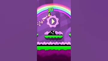 Gd Transition pt. 1#roadto400subs #geometrydash