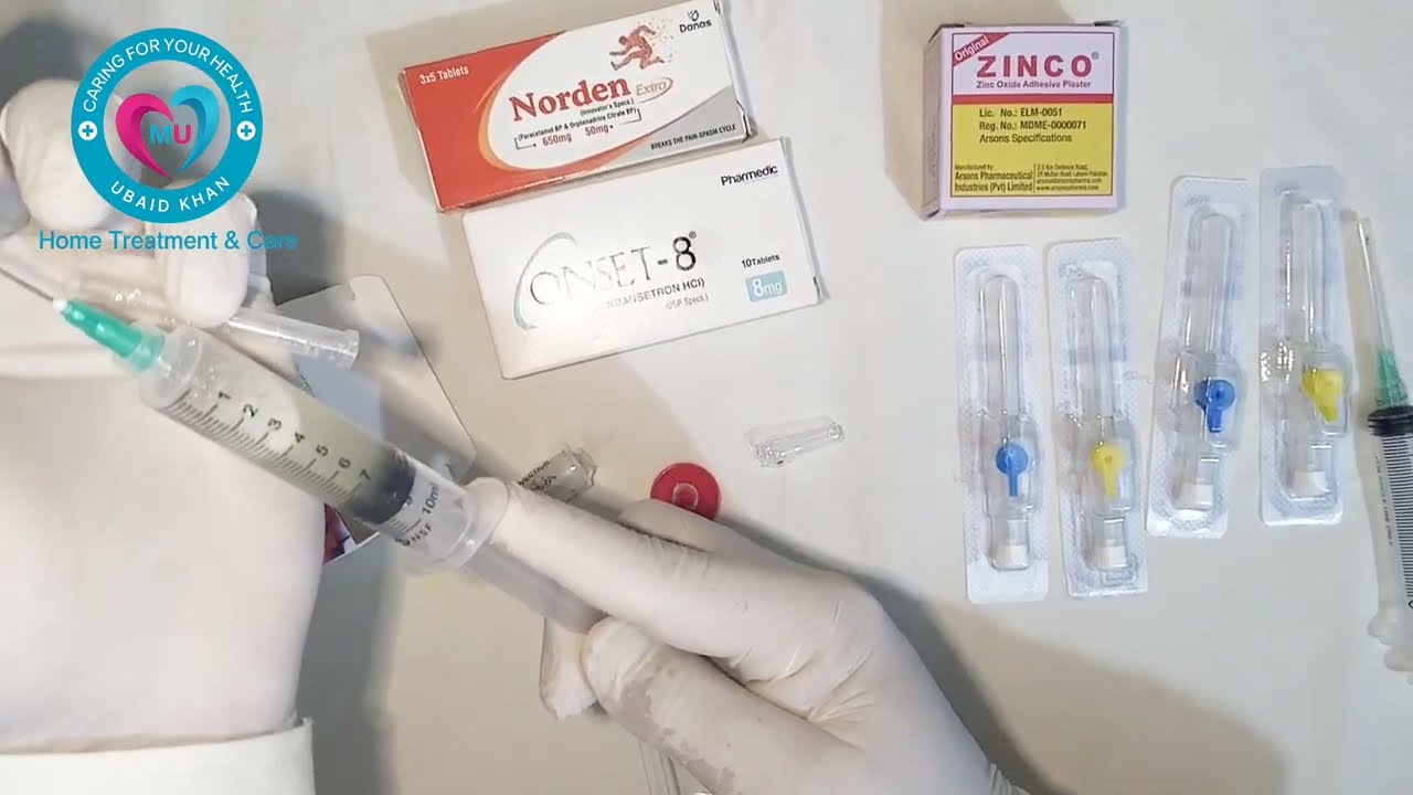 Inmazeb Injection Real Life Examples IM Injection technique intramuscular Injection ( Buttocks Injections)# ...