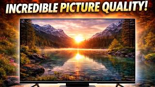 Hisense U7SG Review | The Best Mini-LED TV for 2026?