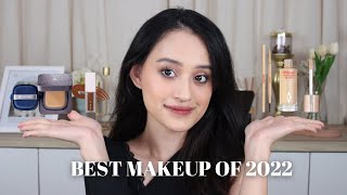 BEST OF BEAUTY / MOST USED 2022 MAKEUP EDITION | Indonesia