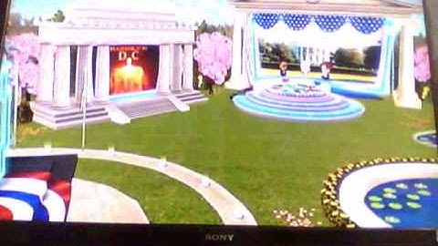 Tribute to Rodney1279 and LeafMan813: Segment 1. (Part 1)