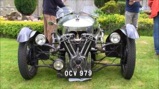 IWMES 23 04 2017 Rally
