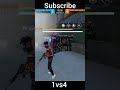 #trendingshorts #viralshorts #1vs4 #totalgaming #tond gamer #Armangaming#shortsfeed#Reot ff