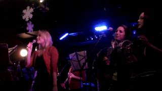 Christmas Band 2009 - All I Want For Christmas