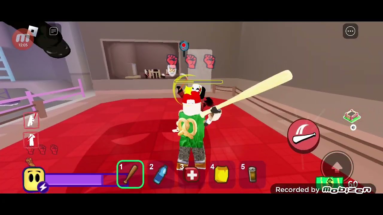 Играем с Zerecom в брейк ин2 - YouTube