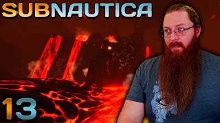 Hottest Spot on the Planet! | Subnautica | Part 13