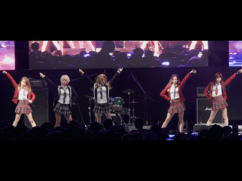 프로듀스101 불독 Bulldok[4K 직캠]Pick Me@20160517 Rock Music