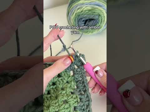Only crocheters will understand 😩 #crochet #crocheting #funny #diy