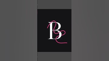 Intertwine Tool Trick Adobe Illustrator 💥 - tutorial #shorts