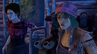 Dbd Funny Moments Gara Di Vista Con Scream