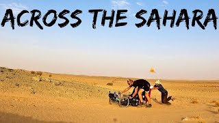 The Ultimate Cycling Challenge 🇸🇩 Sudan | vA 20 screenshot 5