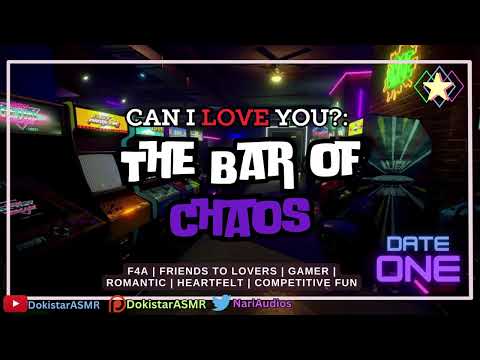 Can I love you Prolouge + Date 1 [Compilation]