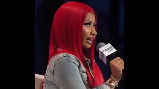 Stan Twitter Nicki Minaj This Doesnt Sit Right In My Spirit