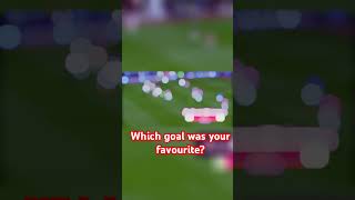 Old School Avfc Goals Which Was Your Favourite?