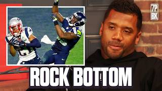 Russell Wilson Opens Up About Super Bowl XLIX and Navigating the LOWEST Point of His Career Content