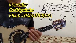 Vídeo de Nosso Caso é pra Valer