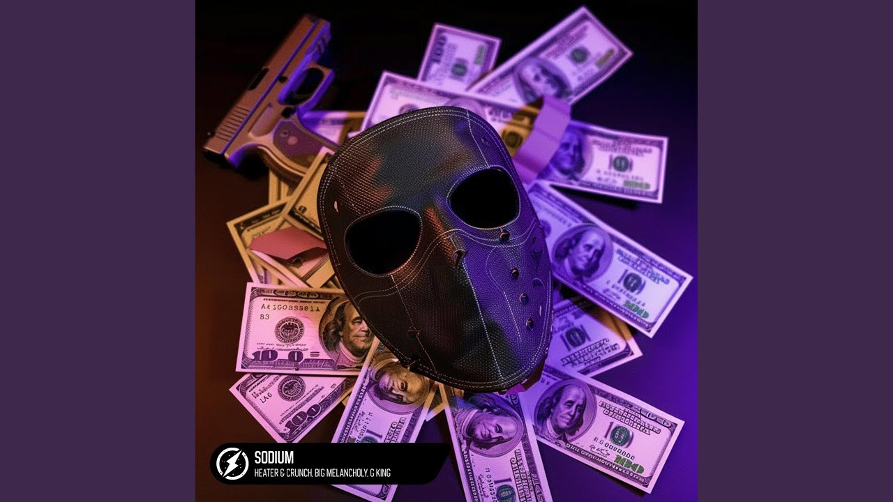 Guarda Sodium su YouTube Guarda Sodium su YouTube