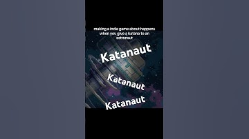 wishlist Katanaut on steam! #gamedev #indiegames #steam #newgame #wishlist #indiegame #pixelart