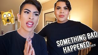 YOU WON'T BELIEVE WHAT HAPPENED AT OUR SHOW... (CRAZY) YOU WON'T BELIEVE WHAT HAPPENED AT OUR SHOW... (CRAZY)