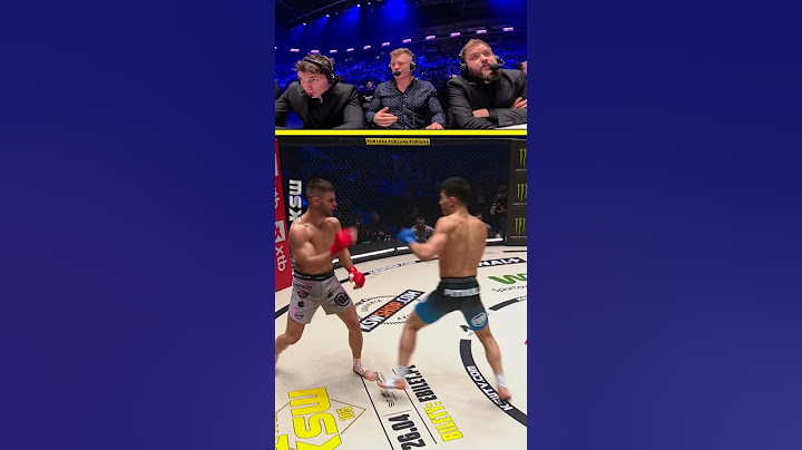 Reakcja polskich komentatorów na niesamowity nokaut Stummera #mma #ksw #reaction #commentary