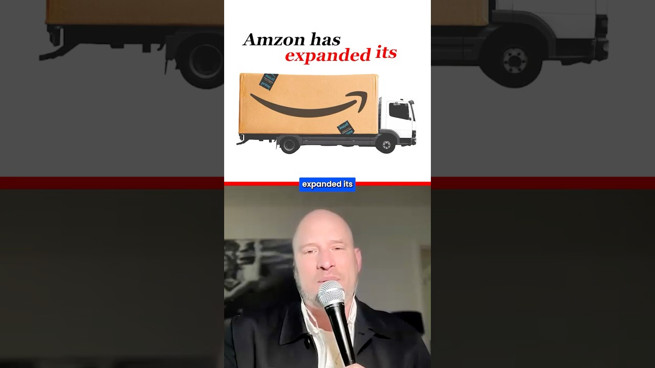 Shop Direct: Amazon's Move to Consume the Market