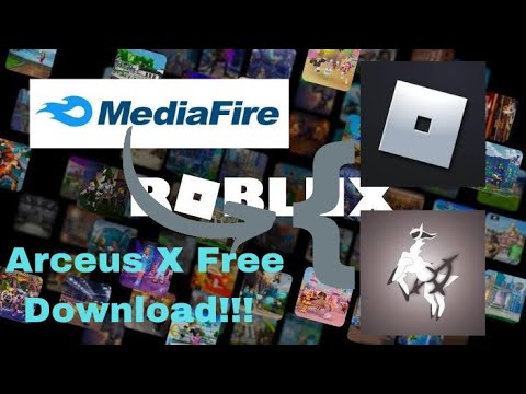 Free Download Arceus X V42C
