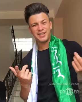 Tiktok mama africa