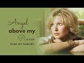 Top 13 romantic piano songs  angel above my piano  fiona joy hawkins  relaxing piano music 2023