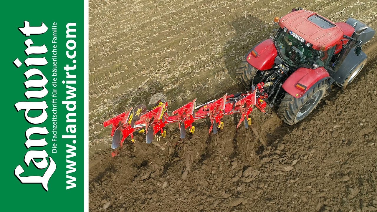 Pöttinger Servo 45 M | landwirt.com