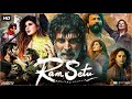 Ram setu full movie in hindi akshay kumar explanation  nushrat bharucha  jacqueline  satyadev