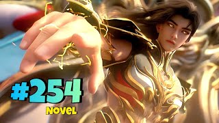 Perfect World Episode 254 Novel Explained In Hindi