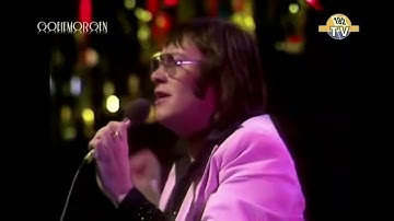 Mud - Tiger Feet (Music Video 1974 - Les Gray) HD