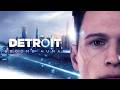 Detroit: Become Human Walkthrough Part 22: The Stratford Tower (No Commentary 1080p 60fps)