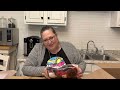 End of video