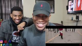 Tee Grizzley x Bandgang Straight To It- REACTION