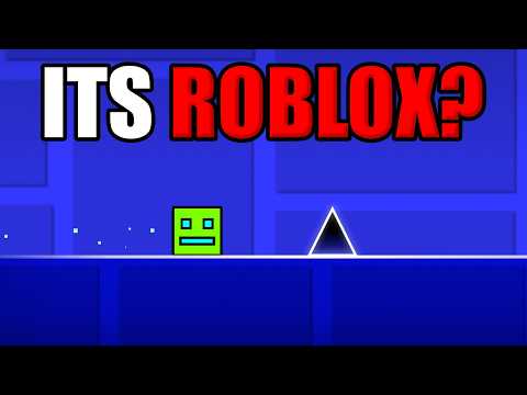 I Tried STOLEN Roblox Games...