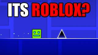 I Tried STOLEN Roblox Games...