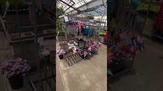 Wind Chimes and Outdoor House Decorations 4/29/25